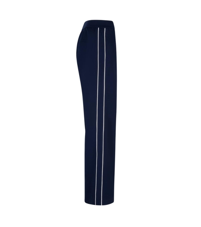Red Button De Colette Punta Piping is een wide 158 Dark blue