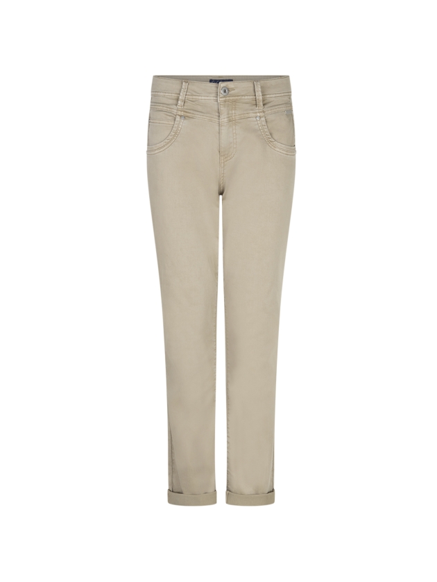 Red Button De Relax Jog Colour is een broek va 99 Pebble