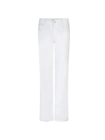 Red Button De Colette 5-pocket white is een wi 51 White