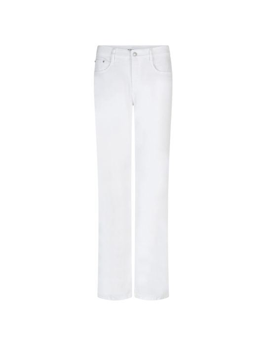 Red Button De Colette 5-pocket white is een wi 51 White
