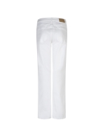 Red Button De Colette 5-pocket white is een wi 51 White