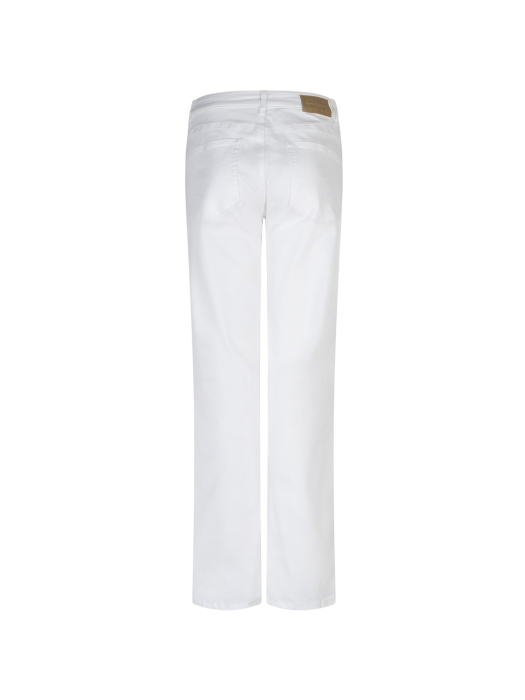 Red Button De Colette 5-pocket white is een wi 51 White