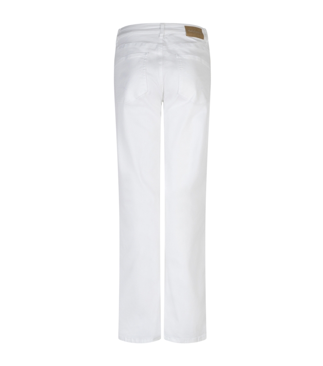 Red Button De Colette 5-pocket white is een wi 51 White