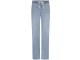 Red Button De Colette Elastic Waistband Denim 182 Lightstone