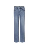 Red Button De Brielle Flare Denim light stone 183 Lightstone