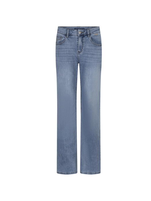 Red Button De Brielle Flare Denim light stone 183 Lightstone