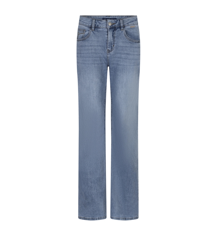 Red Button De Brielle Flare Denim light stone 183 Lightstone