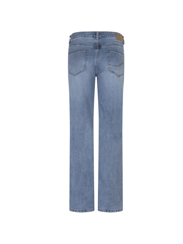 Red Button De Brielle Flare Denim light stone 183 Lightstone