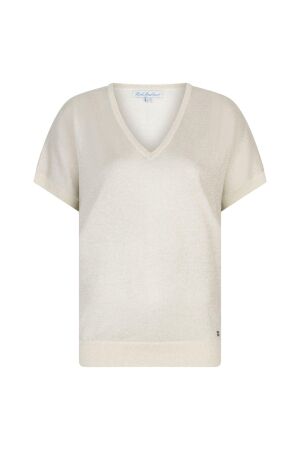 Red Button De Jerry Sparkle is een fijngebreid 278 Pearl