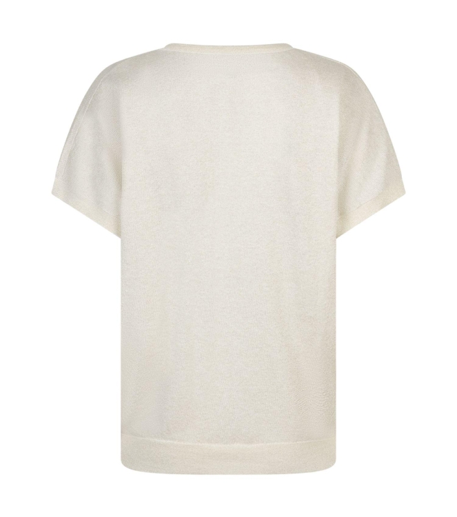 Red Button De Jerry Sparkle is een fijngebreid 278 Pearl