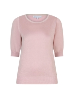Red Button De Sweet Sparkle is een fijngebreid 597 Blossom