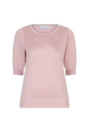 Red Button De Sweet Sparkle is een fijngebreid 597 Blossom