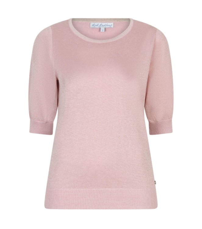 Red Button De Sweet Sparkle is een fijngebreid 597 Blossom