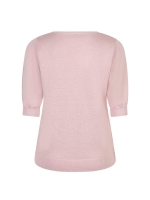 Red Button De Sweet Sparkle is een fijngebreid 597 Blossom