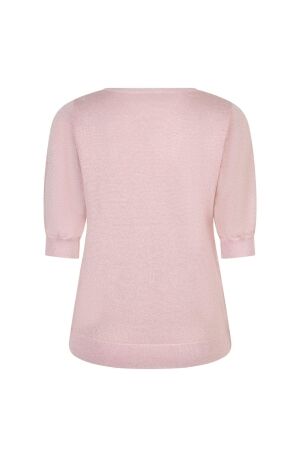 Red Button De Sweet Sparkle is een fijngebreid 597 Blossom