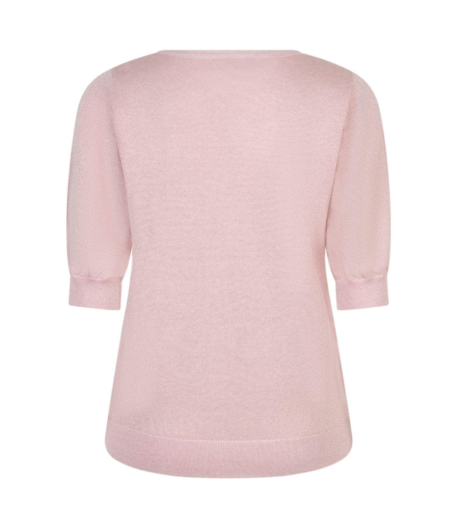 Red Button De Sweet Sparkle is een fijngebreid 597 Blossom