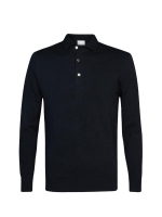 Profuomo POLO ONEPIECE NAVY NAVY