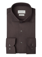 Profuomo SHIRT ONE PIECE SF PURPLE RPurple