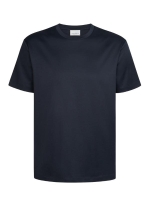 Profuomo T-SHIRT CREW NECK SS NAVY PNavy