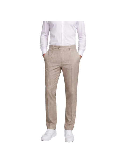 Zuitable DiConnor 40 SE 290 Dk beige