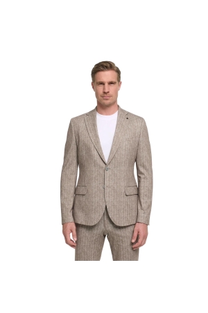 Zuitable DiNick 290 Dk beige