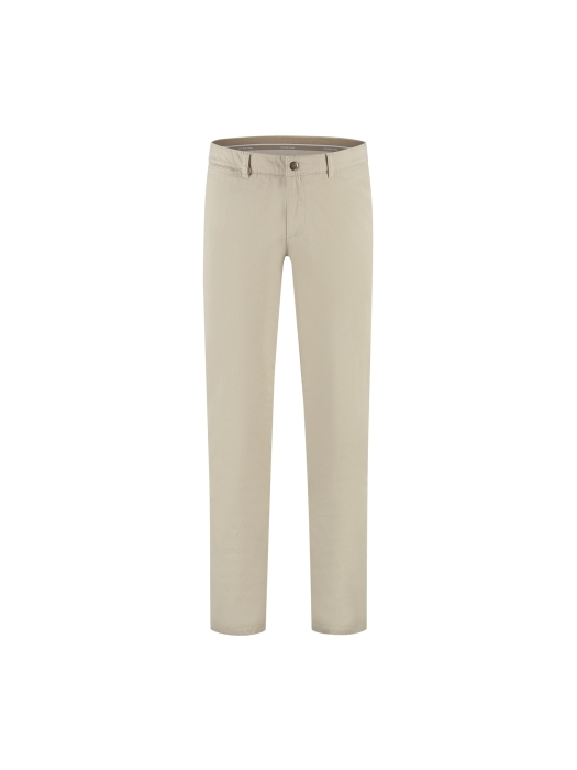NORTH84 Luxury Comfort Chino 272 light beige