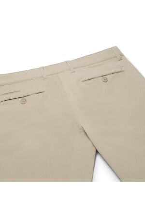 NORTH84 Luxury Comfort Chino 272 light beige