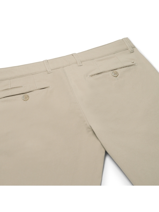 NORTH84 Luxury Comfort Chino 272 light beige