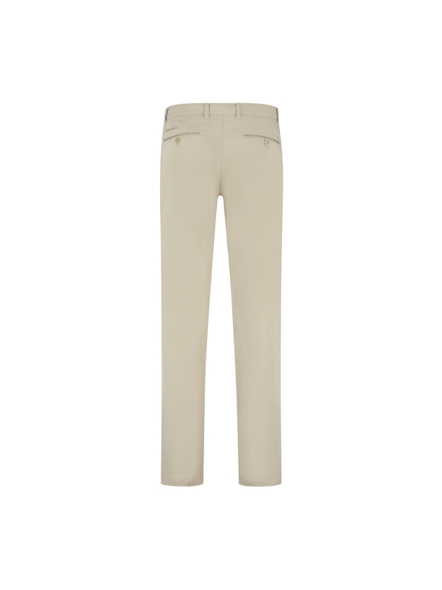 NORTH84 Luxury Comfort Chino 272 light beige