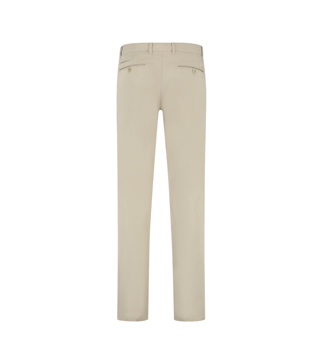 NORTH84 Luxury Comfort Chino 272 light beige