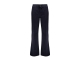 Geisha Jeans wide elastic waist 880 Dark blue denim