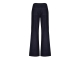 Geisha Jeans wide elastic waist 880 Dark blue denim