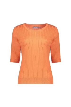 Geisha Pull basic s/sl 217 Melon