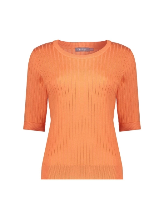 Geisha Pull basic s/sl 217 Melon