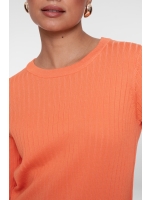 Geisha Pull basic s/sl 217 Melon