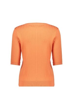 Geisha Pull basic s/sl 217 Melon
