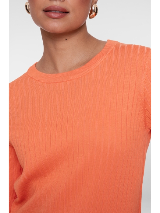 Geisha Pull basic s/sl 217 Melon