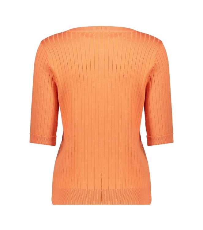 Geisha Pull basic s/sl 217 Melon