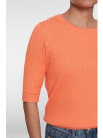Geisha Pull basic s/sl 217 Melon