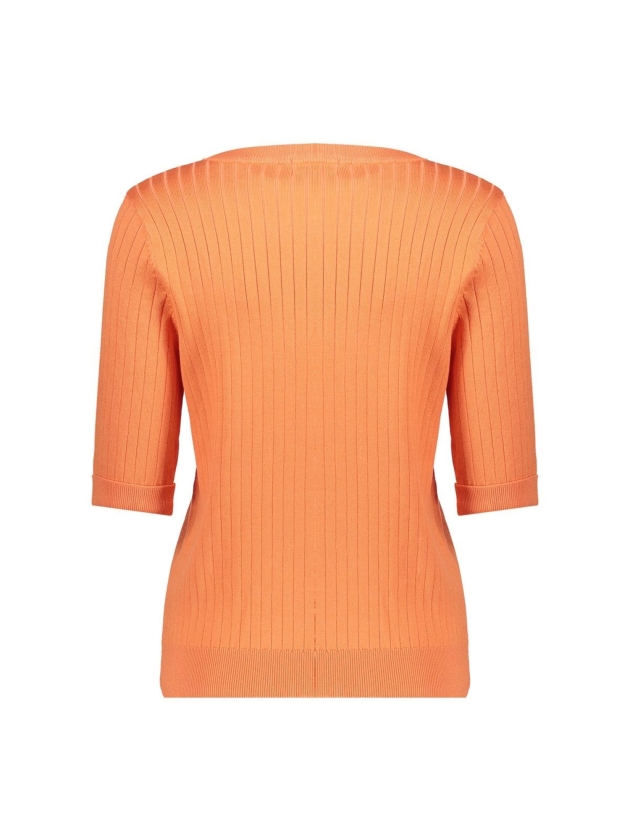 Geisha Pull basic s/sl 217 Melon
