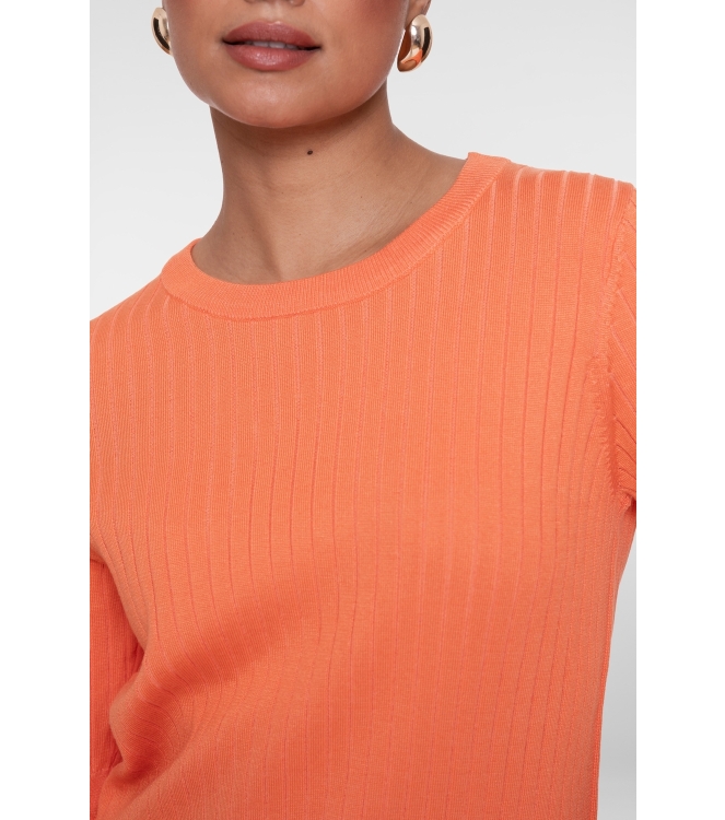 Geisha Pull basic s/sl 217 Melon