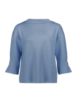 Betty Barclay Sweat Kurz 3/4 Arm 8308 Infinity