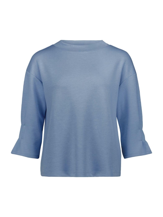 Betty Barclay Sweat Kurz 3/4 Arm 8308 Infinity