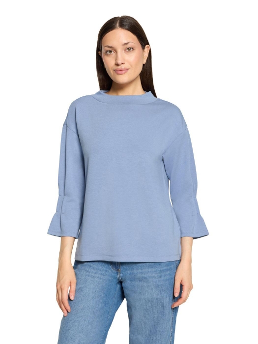 Betty Barclay Sweat Kurz 3/4 Arm 8308 Infinity