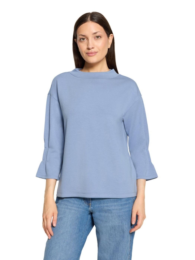 Betty Barclay Sweat Kurz 3/4 Arm 8308 Infinity