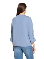 Betty Barclay Sweat Kurz 3/4 Arm 8308 Infinity