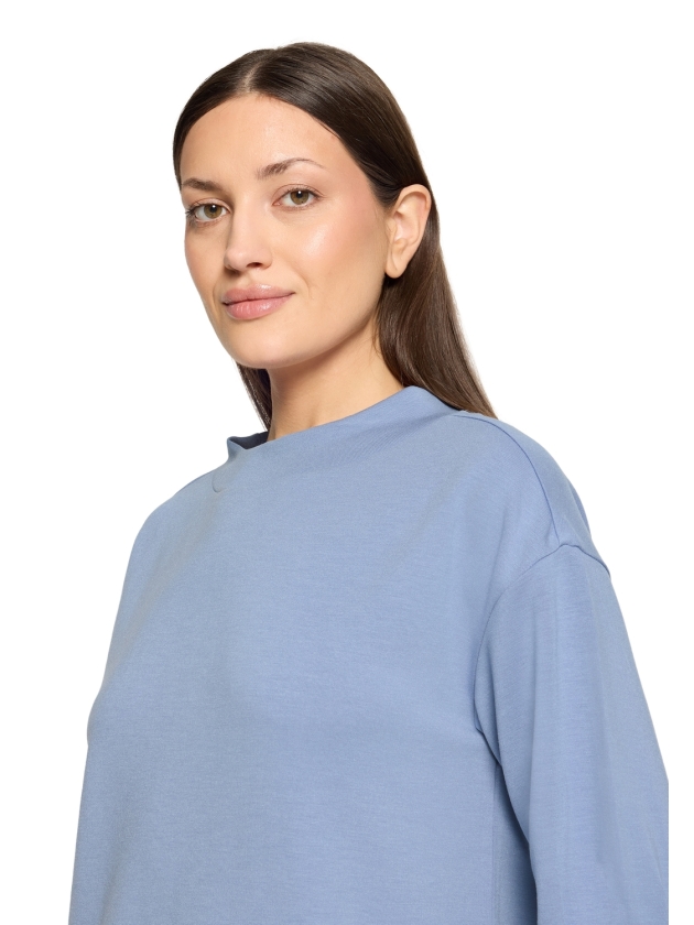 Betty Barclay Sweat Kurz 3/4 Arm 8308 Infinity