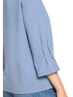 Betty Barclay Sweat Kurz 3/4 Arm 8308 Infinity