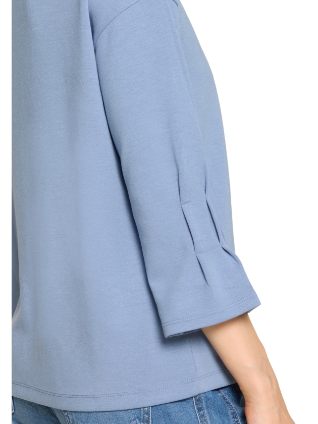 Betty Barclay Sweat Kurz 3/4 Arm 8308 Infinity
