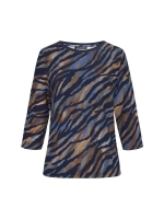 Betty Barclay Sweat Kurz 3/4 Arm